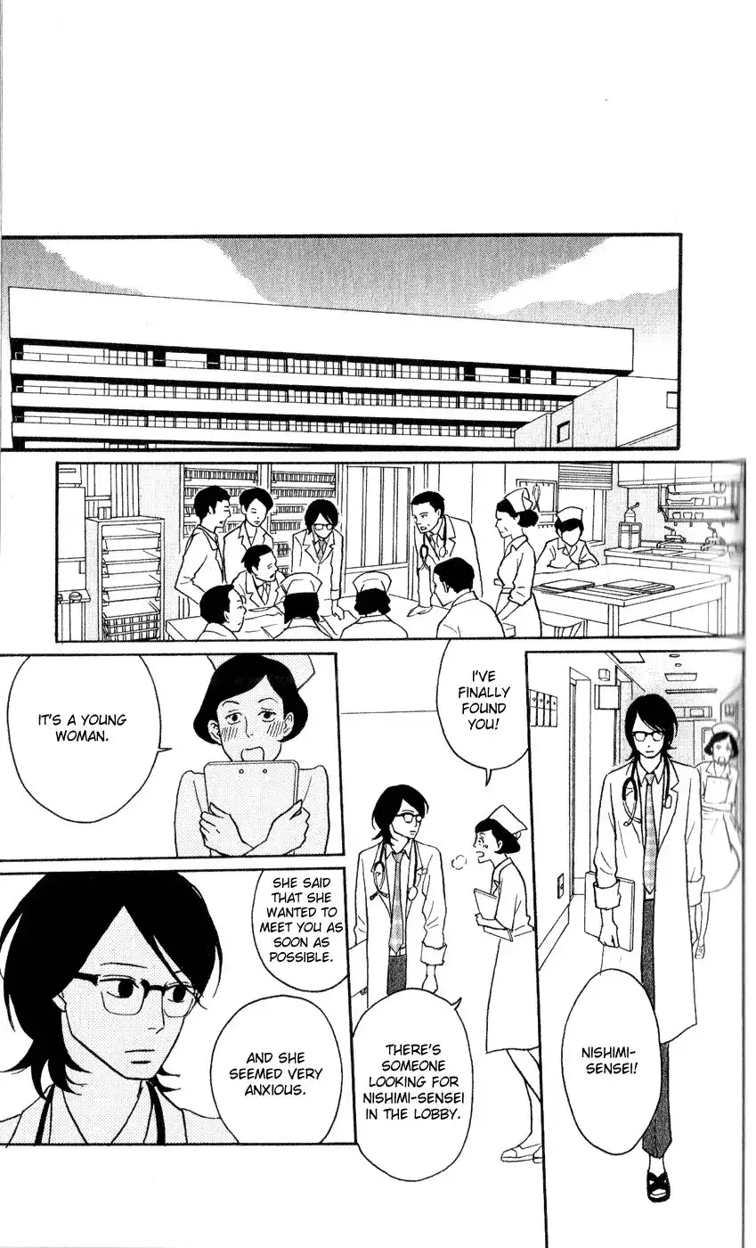 Sakamichi no Apollon Chapter 44 33